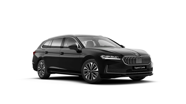 Škoda Superb Combi Selection iV TSI DSG