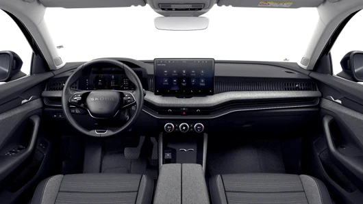 Bild eines Škoda Superb Combi Selection iV TSI DSG