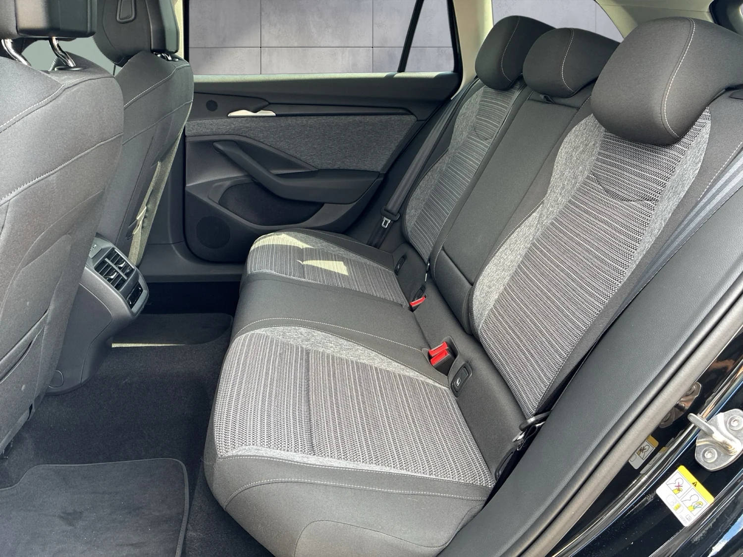 Bild eines Škoda Superb Combi Selection iV TSI DSG