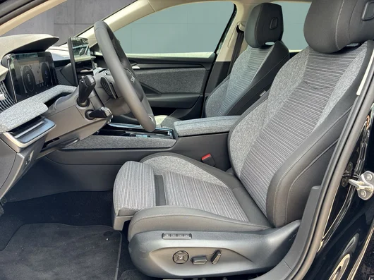 Bild eines Škoda Superb Combi Selection iV TSI DSG