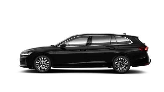 Bild eines Škoda Superb Combi Selection iV TSI DSG