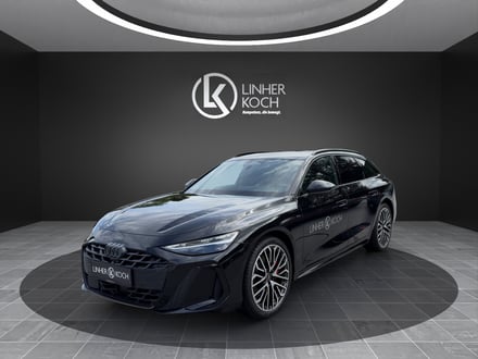 Audi A6 Avant e-hybrid quattro 270 kW