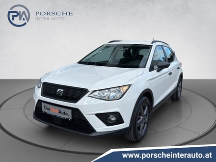 SEAT Arona Reference EcoTSI
