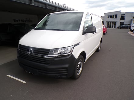 VW Transporter Kastenwagen TDI