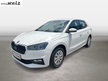 Škoda Fabia Essence TSI
