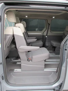 Thumbnail-Foto von Fahrzeug