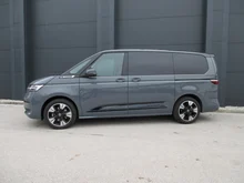 Thumbnail-Foto von Fahrzeug