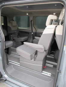 Thumbnail-Foto von Fahrzeug