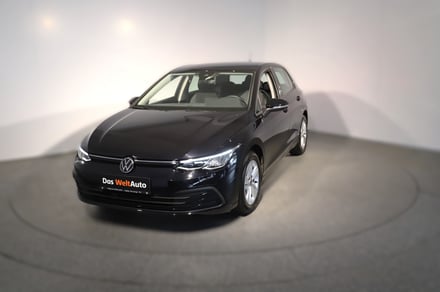 VW Golf Life TDI