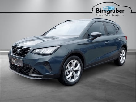 SEAT Arona FR Edition 1.0 TSI