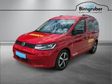 Thumbnail-Foto von Fahrzeug