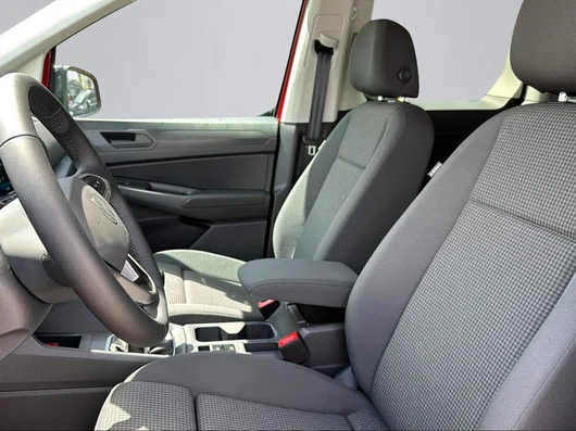 Bild eines Caddy Family TDI