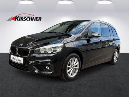 BMW 218d xDrive Active Tourer Advantage Aut.