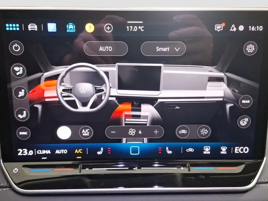 Bild eines Tiguan Friends eHybrid DSG 150 kW