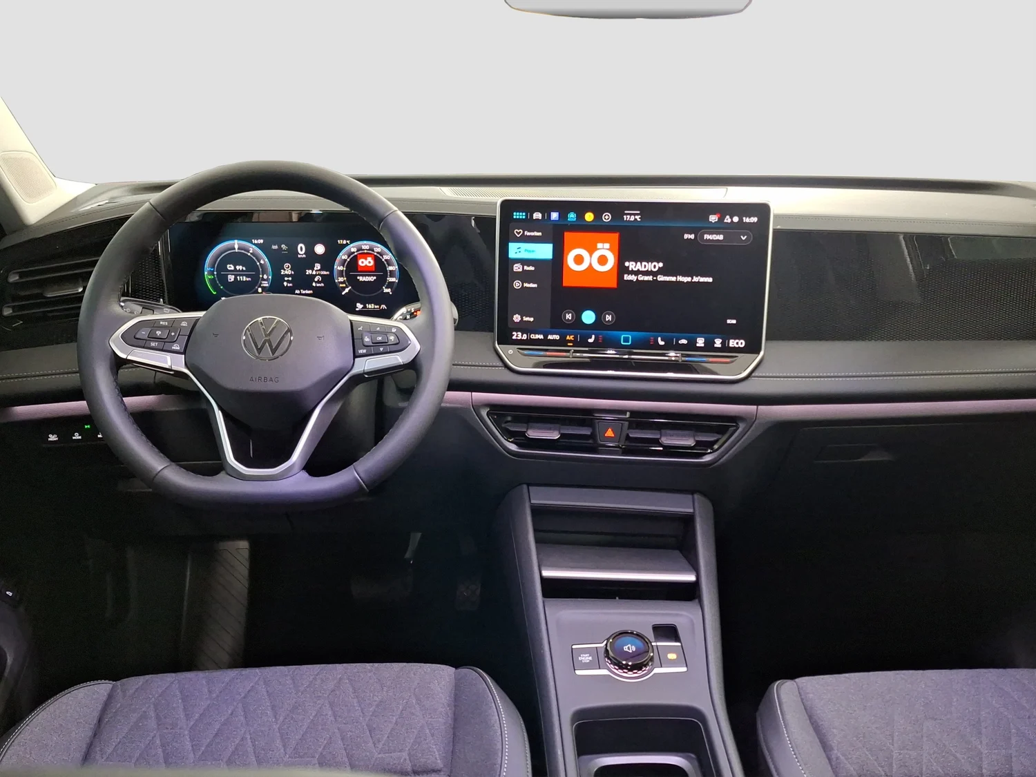 Bild eines Tiguan Friends eHybrid DSG 150 kW