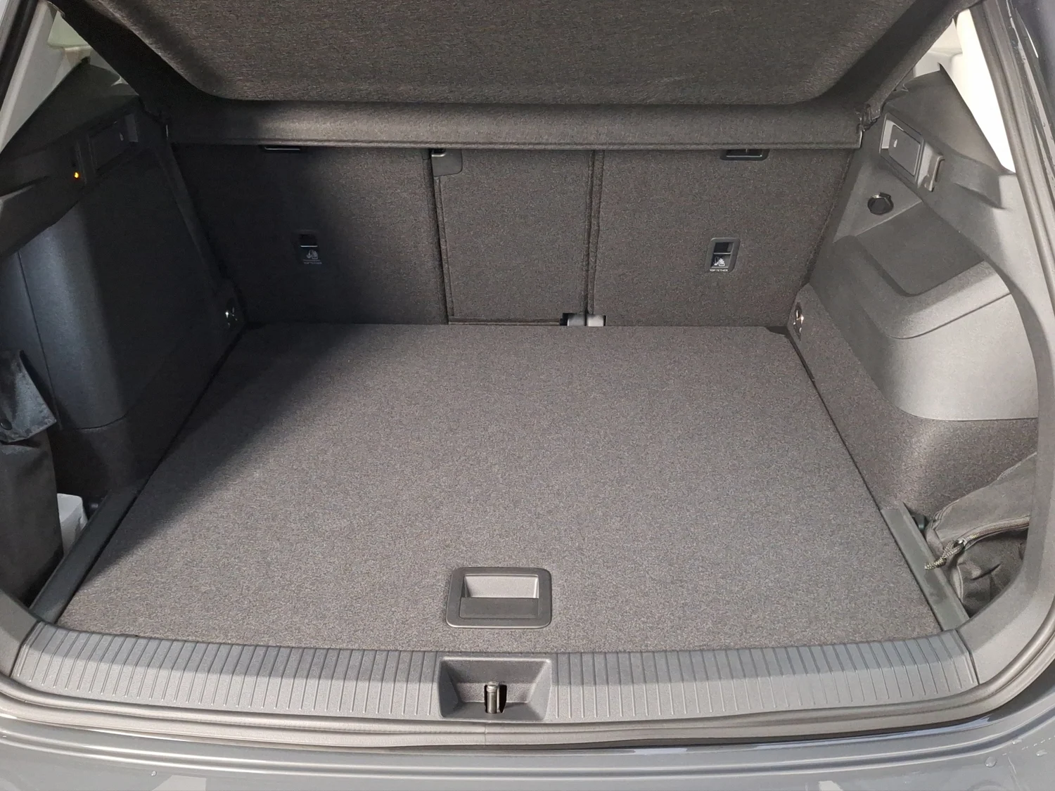 Bild eines Tiguan Friends eHybrid DSG 150 kW