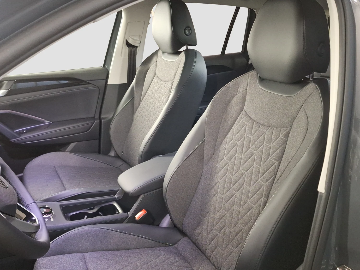 Bild eines Tiguan Friends eHybrid DSG 150 kW