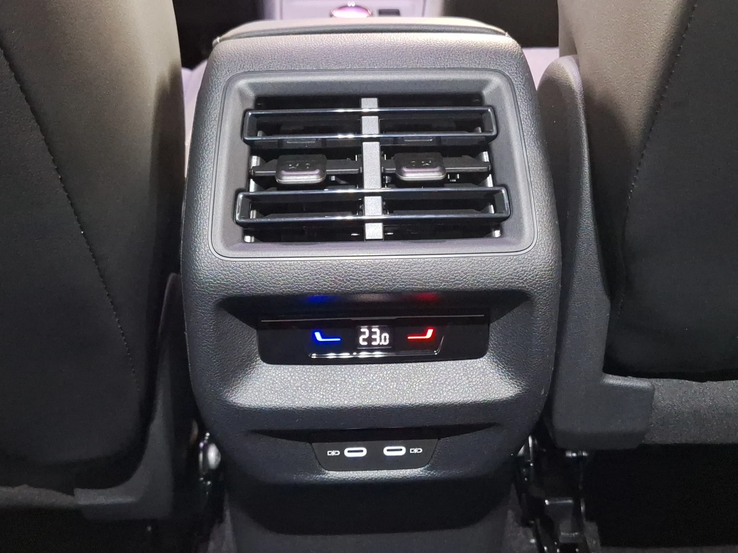 Bild eines Tiguan Friends eHybrid DSG 150 kW