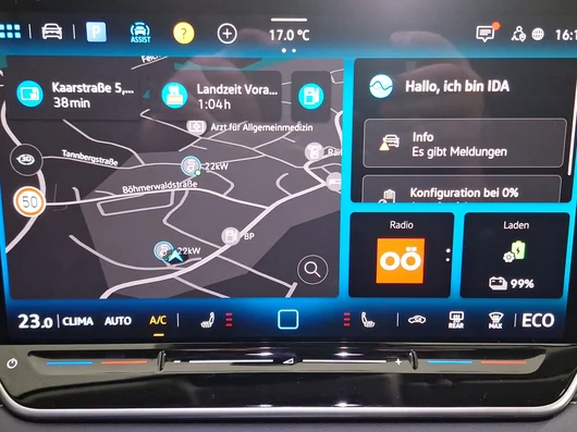 Bild eines Tiguan Friends eHybrid DSG 150 kW