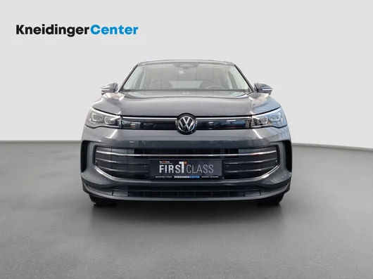 Bild eines Tiguan Friends eHybrid DSG 150 kW