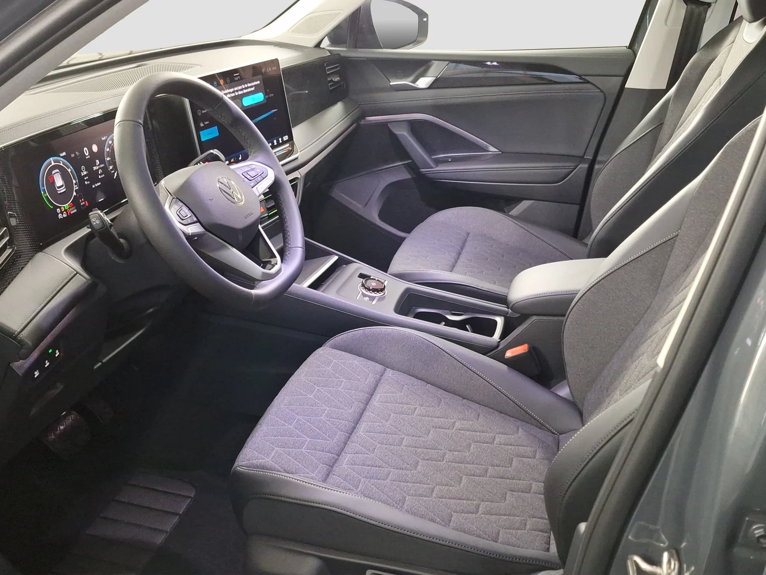 Bild eines Tiguan Friends eHybrid DSG 150 kW