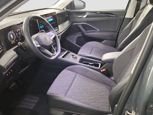 Bild eines Tiguan Friends eHybrid DSG 150 kW