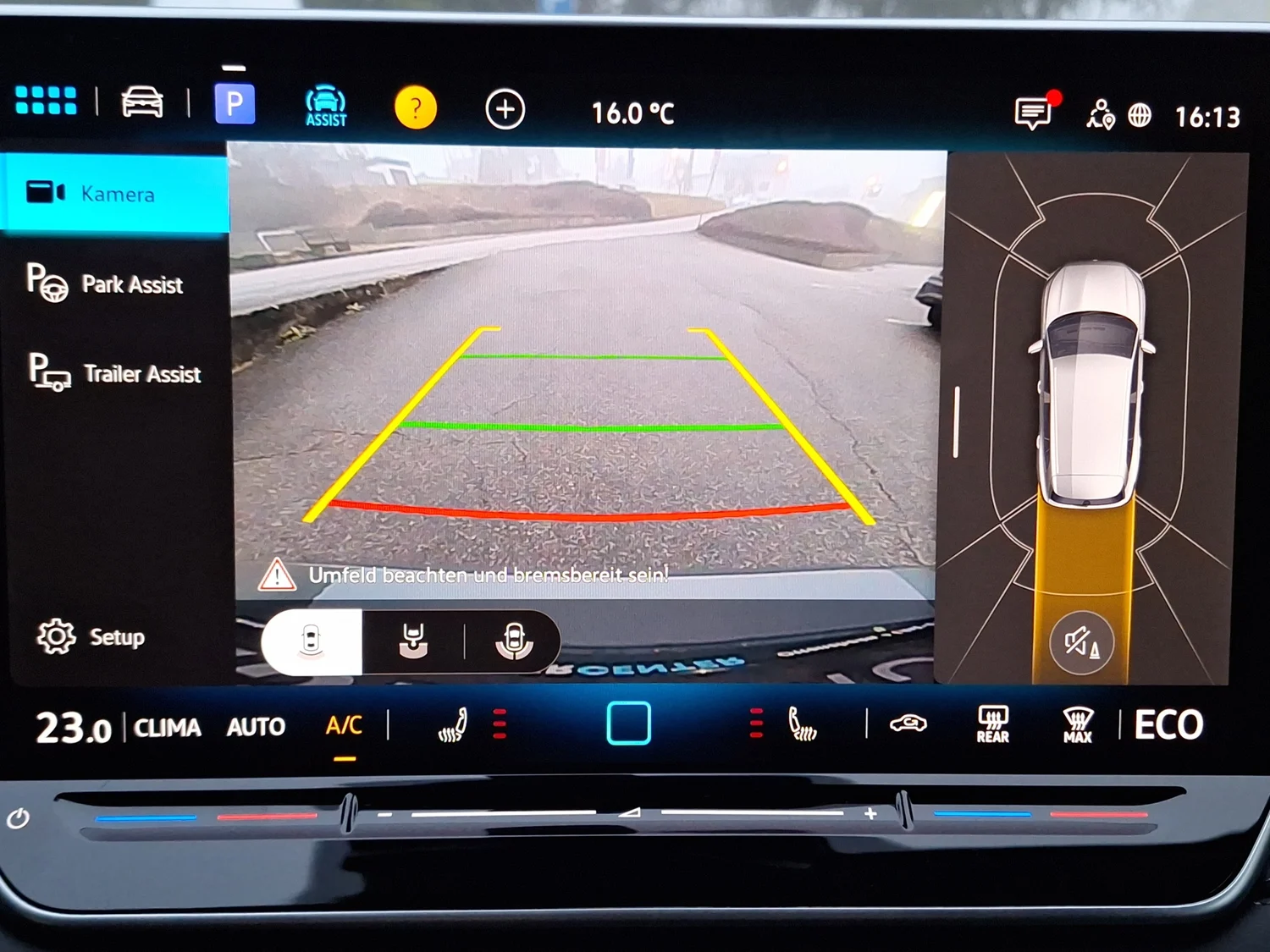 Bild eines Tiguan Friends eHybrid DSG 150 kW