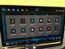 Thumbnail-Foto von Fahrzeug