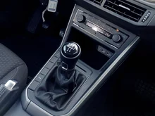 VW Polo Comfortline TSI OPF in Reflexsilber Metallic