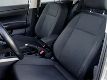 VW Polo Comfortline TSI OPF in Reflexsilber Metallic