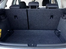 VW Polo Comfortline TSI OPF in Reflexsilber Metallic