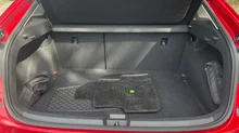 VW Taigo Friends TSI DSG in Kings Red Metallic
