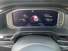 VW Taigo Friends TSI DSG in Kings Red Metallic