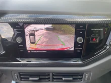 VW Taigo Friends TSI DSG in Kings Red Metallic