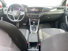 VW Taigo Friends TSI DSG in Kings Red Metallic