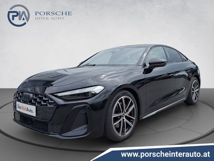 Audi A5 Limousine quattro TDI