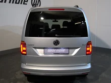 Thumbnail-Foto von Fahrzeug
