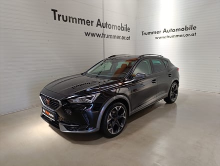 CUPRA Formentor 1.5 TSI 150 PS DSG ACT