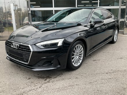 Audi A5 Sportback 35 TFSI