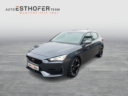 CUPRA Leon 1.5 eTSI DSG 150 PS ACT