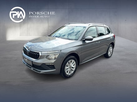 Škoda Kamiq Selection TSI DSG