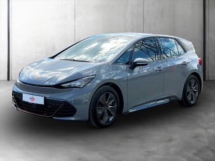 CUPRA Born 58kWh