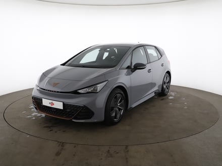CUPRA Born 58kWh