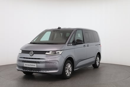 VW Multivan Business TDI