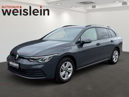 VW Golf Variant Life TDI