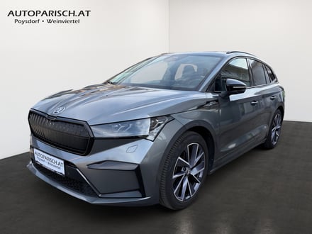 Škoda Enyaq Sportline 80x