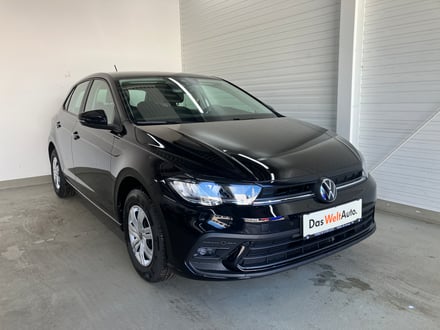 VW Polo 4Me