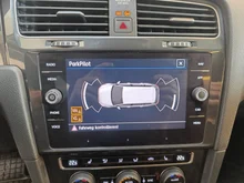 Thumbnail-Foto von Fahrzeug