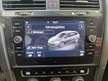 Thumbnail-Foto von Fahrzeug