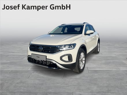 VW T-Roc Friends TSI